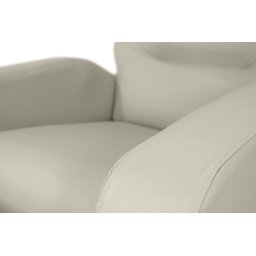 Poltrona Reclinável Retrátil 2 Posições Classic Assento D23 - Bege - 7 Poltrona Reclinável Retrátil 2 Posições Classic Assento D23 - Bege - 7
