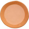 Forma para Airfryer de Papel Antiaderente Descartável 50 folhas - Lyor 4949 - 4