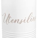 Ver imagem 2 de Porta Utensílios New Fattoria 1,4 Litros - Home Style