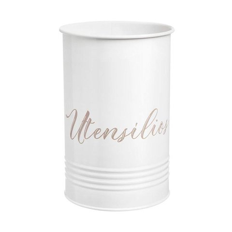 Porta Utensílios New Fattoria 1,4 Litros - Home Style