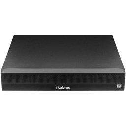 Nvr 8 Canais Câmera IP DVR Intelbras CfTV Ultra HD Nvd 1408 6Mp - 1 Nvr 8 Canais Câmera IP DVR Intelbras CfTV Ultra HD Nvd 1408 6Mp - 1
