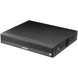 Nvr 8 Canais Câmera IP DVR Intelbras CfTV Ultra HD Nvd 1408 6Mp - 2 Nvr 8 Canais Câmera IP DVR Intelbras CfTV Ultra HD Nvd 1408 6Mp - 2