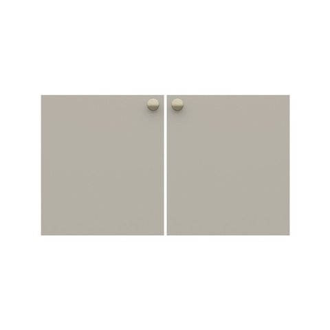 Kit Porta Módulo 70cm x 40cm Frame Yescasa