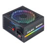 Fonte Gamer Dash 500w Preto com Fan Led Rgb - Vfg500wpr - 4