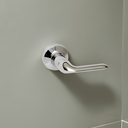 Ver imagem 2 de Acabamento para Chuveiro Registro Pressão Gaveta Kohler Kumin Cromado T75737BR-4-Cp