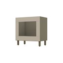 Ver imagem 3 de Balcão para Forno de Embutir Évelin