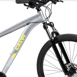Bicicleta Aro 29 Caloi Explorer Sport 2021 Câmbio Shimano 24 Velocidades Fr Hidráulico - Alumínio - - 2