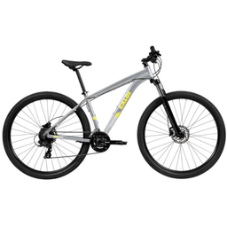 Bicicleta Aro 29 Caloi Explorer Sport 2021 Câmbio Shimano 24 Velocidades Fr Hidráulico - Alumínio - - 1