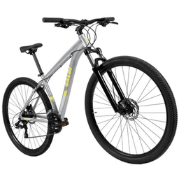 Bicicleta Aro 29 Caloi Explorer Sport 2021 Câmbio Shimano 24 Velocidades Fr Hidráulico - Alumínio - - 3