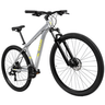 Bicicleta Aro 29 Caloi Explorer Sport 2021 Câmbio Shimano 24 Velocidades Fr Hidráulico - Alumínio - - 3