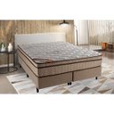 Ver imagem 4 de Colchão Casal Castor Revolution Tecnopedic One Face Firme 138x188