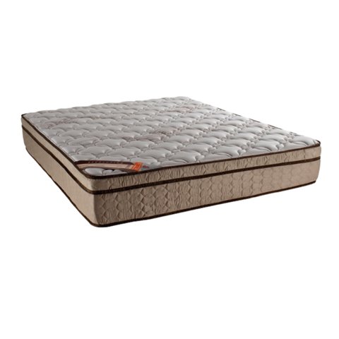 Colchão Casal Castor Revolution Tecnopedic One Face Firme 138x188