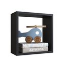 Ver imagem 2 de Nicho Pequeno Meu Fofinho Preto