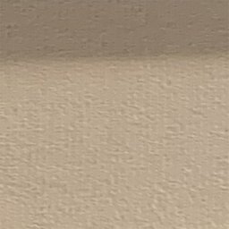 Divã Recamier Baú 1.30 para Cama de Casal Dubai Pávia Cappuccino - Lh Móveis - 3