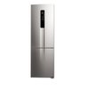 Geladeira Frost Free Electrolux Inverse 400L Inox DB44S - 127V - 1