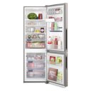 Ver imagem 6 de Geladeira Frost Free Electrolux Inverse 400L Inox DB44S - 127V