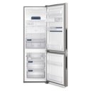 Ver imagem 4 de Geladeira Frost Free Electrolux Inverse 400L Inox DB44S - 127V