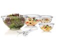Ver imagem 2 de Saladeira 30 Bpa Free - Happy Hour - Transparente -guzzini