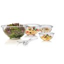 Ver imagem 2 de Saladeira 30 Bpa Free - Happy Hour - Transparente -guzzini