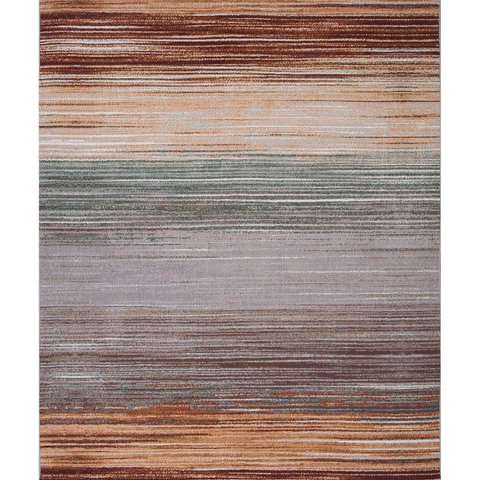 Tapete Sala Egípcio Paris 05 Colorido 2,00x2,50m Edantex