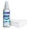 Limpa Telas Togmax 120ml Kit 2 Und - Desengordurante Spray - 6