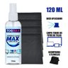 Limpa Telas Togmax 120ml Kit 2 Und - Desengordurante Spray - 3