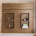 Ver imagem 2 de Cama Casal Articulável Horizontal Hanover para Colchões 190x140 Cm Ch1145 Art In Móveis