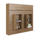 Ver imagem 6 de Cama Casal Articulável Horizontal Hanover para Colchões 190x140 Cm Ch1145 Art In Móveis