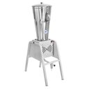 Ver imagem 1 de Liquidificador Basculante Baixa Rotação Jl Colombo 15 Litros com Cavalete Bivolt Jlcolombo-1352