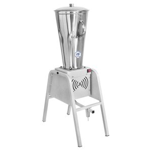Liquidificador Basculante Baixa Rotação Jl Colombo 15 Litros com Cavalete Bivolt Jlcolombo-1352