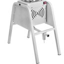 Ver imagem 3 de Liquidificador Basculante Baixa Rotação Jl Colombo 15 Litros com Cavalete Bivolt Jlcolombo-1352