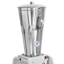 Ver imagem 2 de Liquidificador Basculante Baixa Rotação Jl Colombo 15 Litros com Cavalete Bivolt Jlcolombo-1352