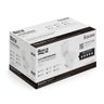 Kit Vaso Sanitário com Caixa Acoplada e Assento Soft Close Debba Square Roca - 8