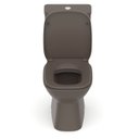 Ver imagem 7 de Kit Vaso Sanitário com Caixa Acoplada e Assento Soft Close Debba Classic Roca