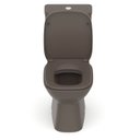 Ver imagem 7 de Kit Vaso Sanitário com Caixa Acoplada e Assento Soft Close Debba Classic Roca