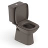 Kit Vaso Sanitário com Caixa Acoplada e Assento Soft Close Debba Classic Roca - 6