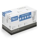 Ver mais imagens de Kit Vaso Sanitário com Caixa Acoplada e Assento Soft Close Debba Classic Roca
