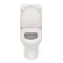 Ver imagem 7 de Kit Vaso Sanitário com Caixa Acoplada e Assento Soft Close Nexo Roca