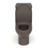 Kit Vaso Sanitário com Caixa Acoplada e Assento Soft Close Nexo Roca - 7