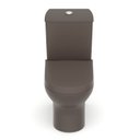 Ver imagem 5 de Kit Vaso Sanitário com Caixa Acoplada e Assento Soft Close Nexo Roca