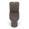 Kit Vaso Sanitário com Caixa Acoplada e Assento Soft Close Nexo Roca - 5