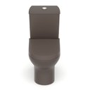 Ver imagem 5 de Kit Vaso Sanitário com Caixa Acoplada e Assento Soft Close Nexo Roca