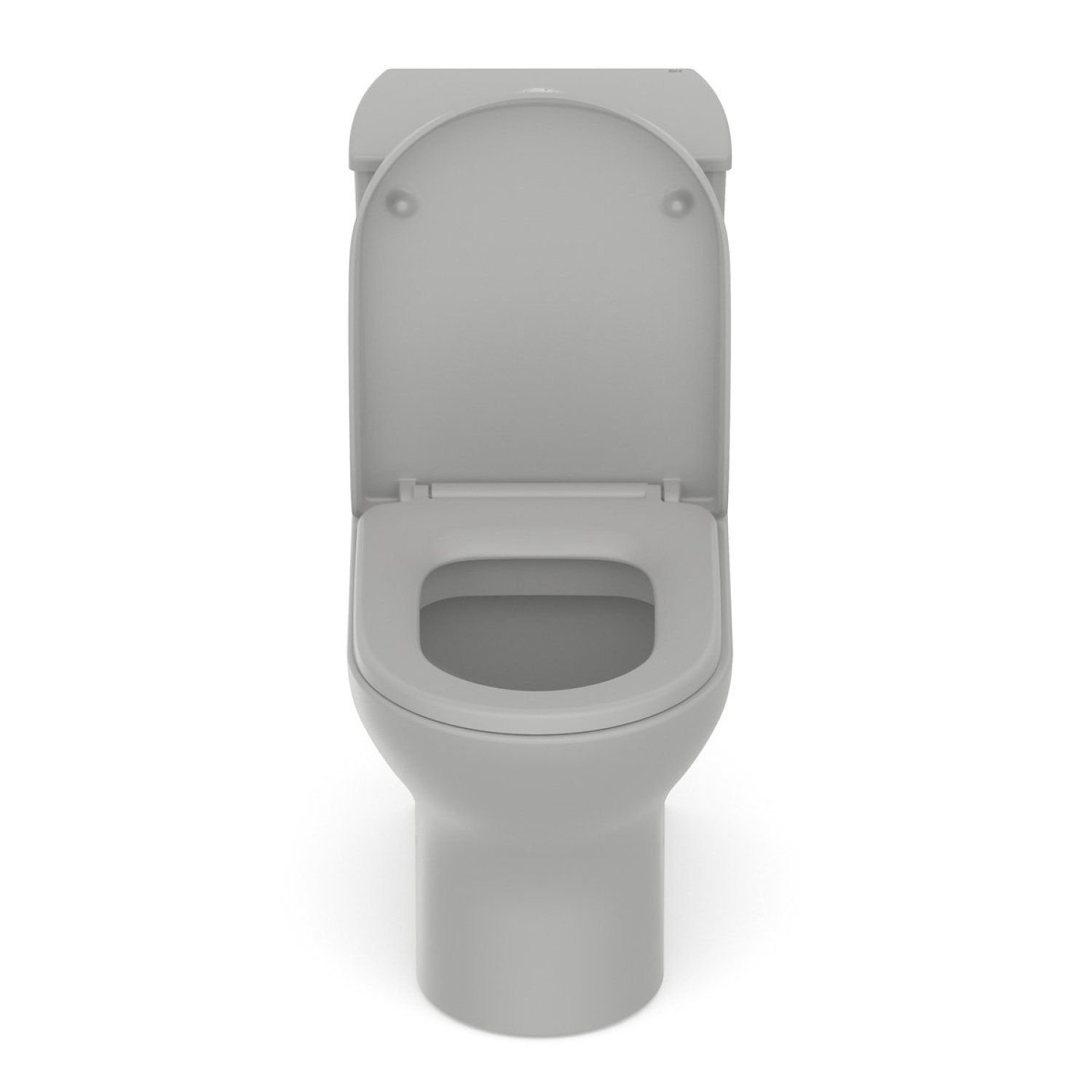 Kit Vaso Sanitário com Caixa Acoplada e Assento Soft Close Nexo