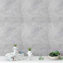 Ver imagem 2 de Papel de Parede Cimento Queimado Clássico - 3,30x0,50m