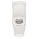 Ver imagem 7 de Kit Vaso Sanitário com Caixa Acoplada e Assento Soft Close Gap Roca