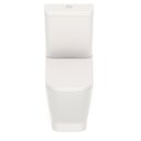 Ver imagem 5 de Kit Vaso Sanitário com Caixa Acoplada e Assento Soft Close Gap Roca