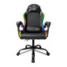 Cadeira Gamer TGT Heron, RGB, Preto, TGT-HR-RGB01 - 1