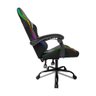 Cadeira Gamer TGT Heron, RGB, Preto, TGT-HR-RGB01 - 7