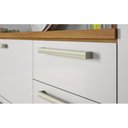 Ver imagem 2 de Cozinha Modulada com 2 Peças Burguesa Premium Mdf Nesher