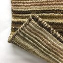 Ver imagem 3 de Tapete Nomade 250x300 Listra Brown
